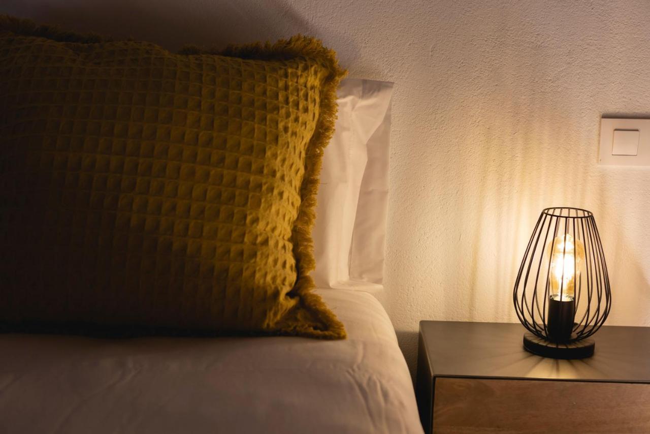 Bravissimo Placa Del Vi, Design Penthouse Girona Ngoại thất bức ảnh