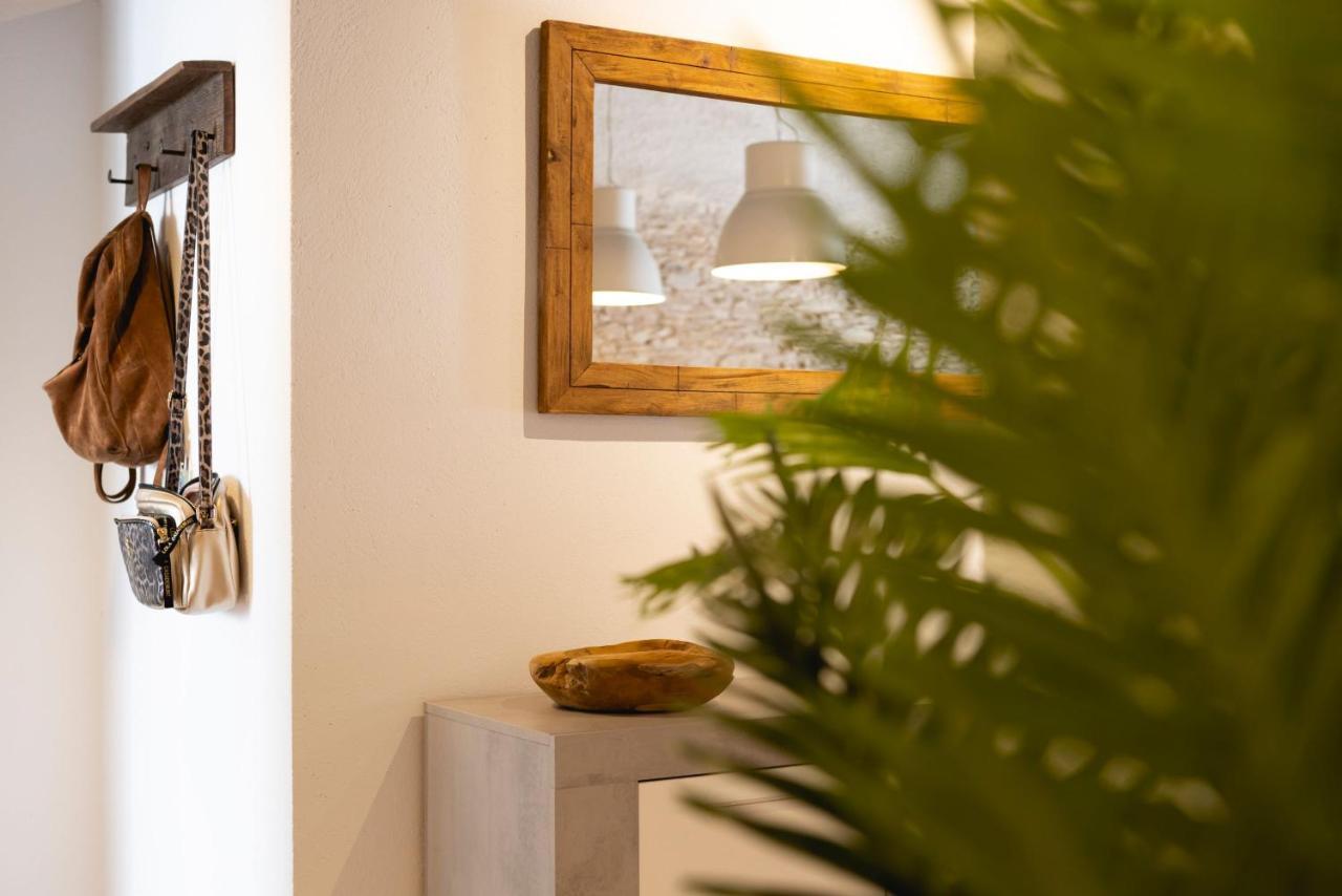 Bravissimo Placa Del Vi, Design Penthouse Girona Ngoại thất bức ảnh