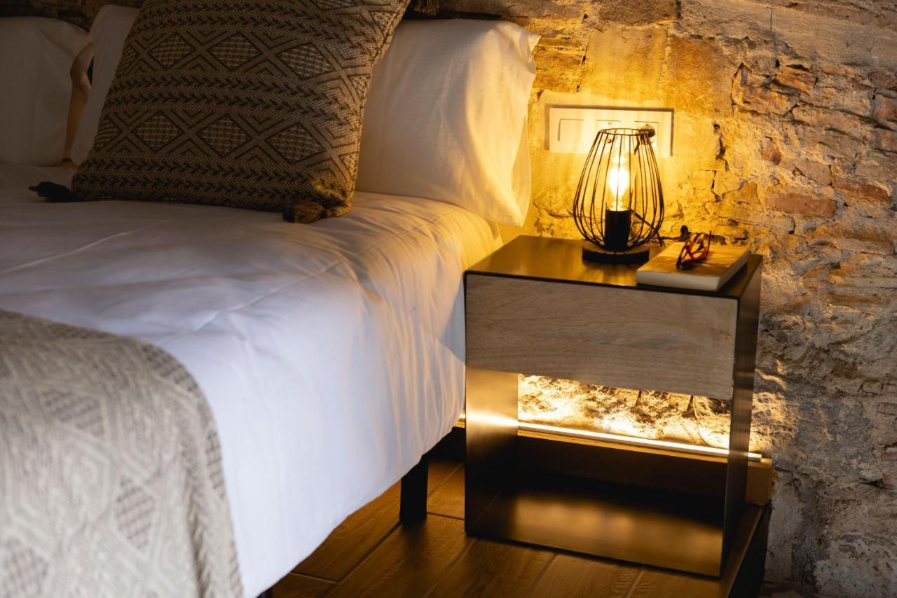 Bravissimo Placa Del Vi, Design Penthouse Girona Ngoại thất bức ảnh