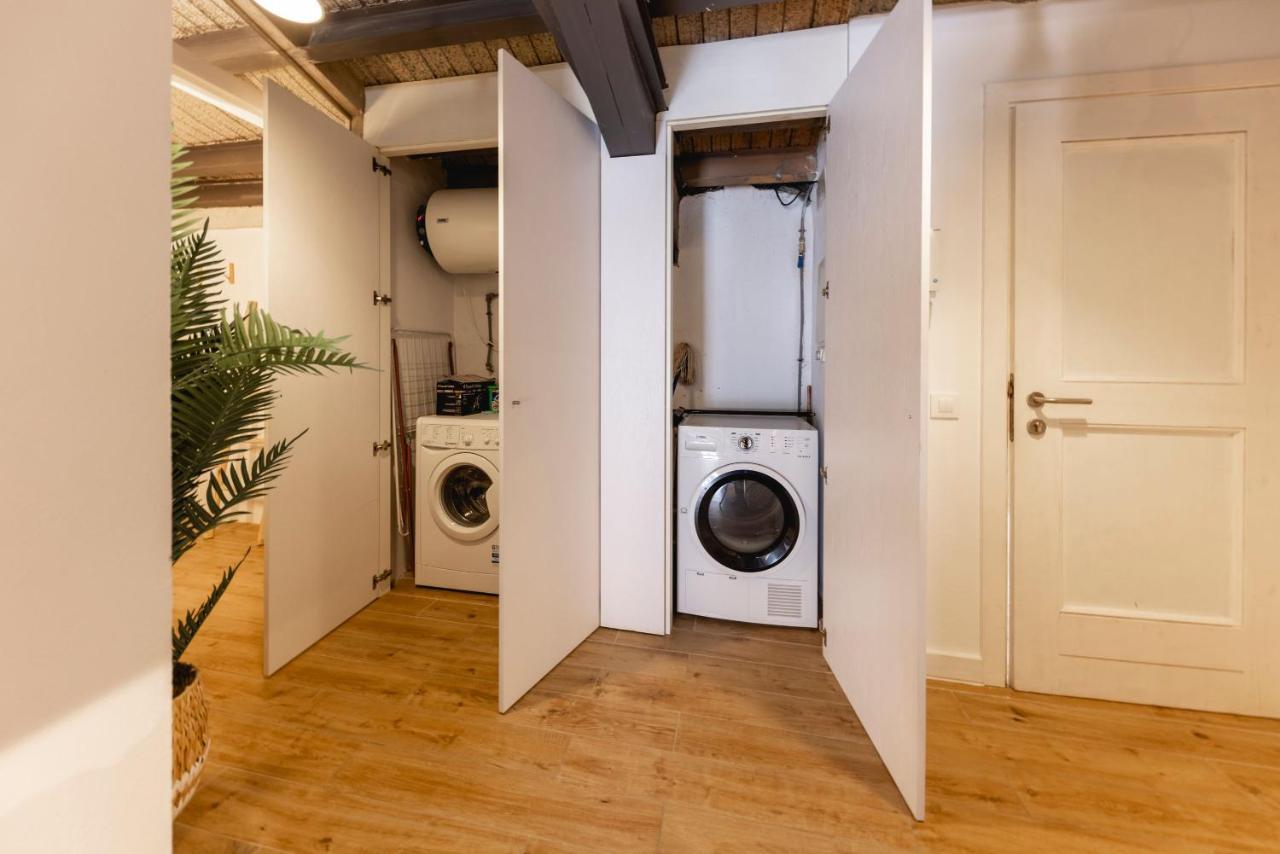 Bravissimo Placa Del Vi, Design Penthouse Girona Ngoại thất bức ảnh