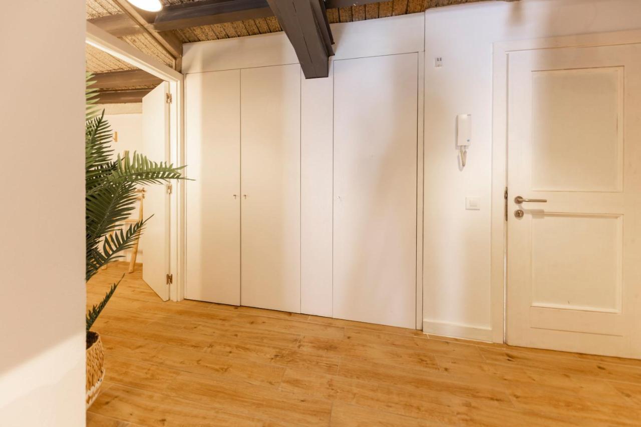 Bravissimo Placa Del Vi, Design Penthouse Girona Ngoại thất bức ảnh