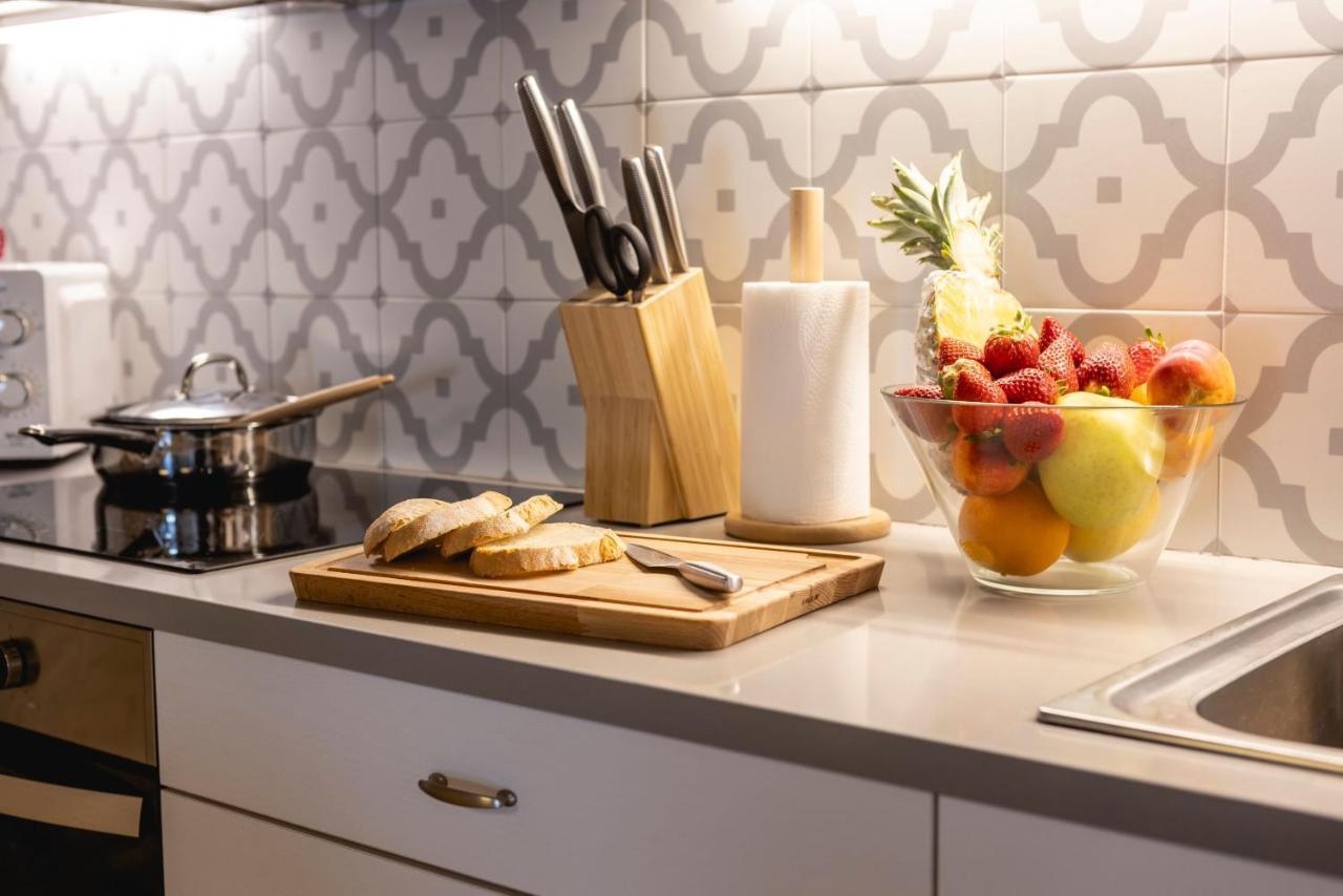 Bravissimo Placa Del Vi, Design Penthouse Girona Ngoại thất bức ảnh